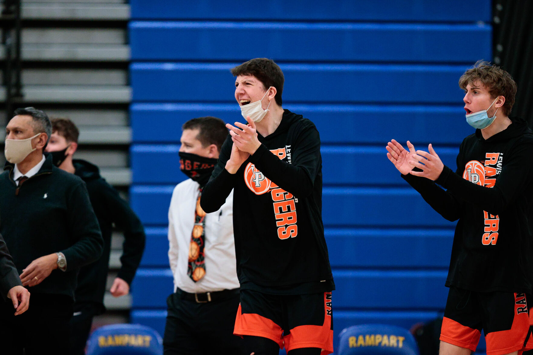 PREP BASKETBALL